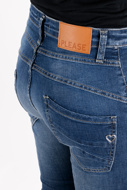 Immagine di Please - Jeans P78 E25 - Blu Denim