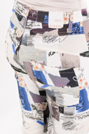 Immagine di Please LIMITED EDITION - Pantaloni P78 C20 - Multicolor