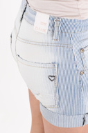 Picture of Please - Shorts D0G PCX - Bianco Blu