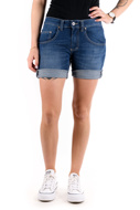 Immagine di Please - Shorts D0G E25 - Blu Denim