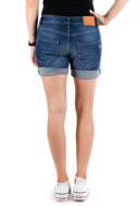 Immagine di Please - Shorts D0G E25 - Blu Denim