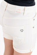 Picture of Please - Shorts P88 N3N - Unbleached