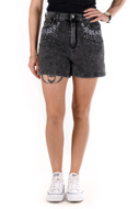 Bild von Please - Bermuda D0J NFR - Nero Denim