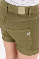 Immagine di Please - Shorts P88 N3N - Olive Drab