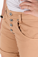 Immagine di Please - Shorts P88 N3N - Hazelnut