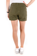 Picture of Please - Bermuda D0K C09 - Olive Drab