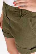 Immagine di Please - Bermuda D0K C09 - Olive Drab