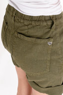 Bild von Please - Bermuda D0K C09 - Olive Drab