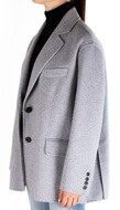 Bild von VICOLO CAPPOTTO - GRIGIO MEL