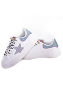 Bild von SHOP ART SNEAKER KIM - MULTICOLOR