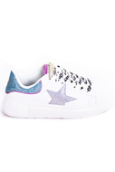 Picture of SHOP ART SNEAKER KIM - MULTICOLOR