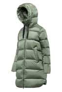 Immagine di BOMBOOGIE GENEVA DOWN JKT - 342 LITHIUM
