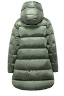 Immagine di BOMBOOGIE GENEVA DOWN JKT - 342 LITHIUM