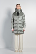 Immagine di BOMBOOGIE GENEVA DOWN JKT - 342 LITHIUM