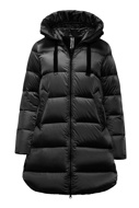 Bild von BOMBOOGIE GENEVA DOWN JKT - 90 BLACK