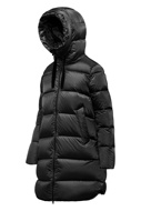 Bild von BOMBOOGIE GENEVA DOWN JKT - 90 BLACK