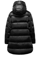 Bild von BOMBOOGIE GENEVA DOWN JKT - 90 BLACK