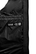 Bild von BOMBOOGIE GENEVA DOWN JKT - 90 BLACK