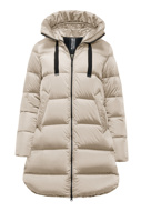 Immagine di BOMBOOGIE GENEVA DOWN JKT - 503 CRYSTAL GREY