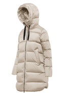 Immagine di BOMBOOGIE GENEVA DOWN JKT - 503 CRYSTAL GREY