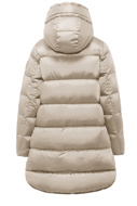 Immagine di BOMBOOGIE GENEVA DOWN JKT - 503 CRYSTAL GREY