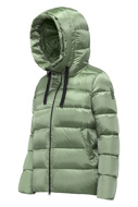 Bild von BOMBOOGIE ROME DOWN JACKET - 342 LITHIUM