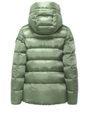 Picture of BOMBOOGIE ROME DOWN JACKET - 342 LITHIUM