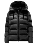 Immagine di BOMBOOGIE ROME DOWN JACKET - 90 BLACK