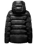 Immagine di BOMBOOGIE ROME DOWN JACKET - 90 BLACK