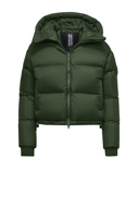 Immagine di BOMBOOGIE WOMAN DOWN JACKET - 307 DEEP FOREST