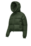 Immagine di BOMBOOGIE WOMAN DOWN JACKET - 307 DEEP FOREST