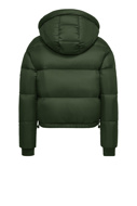 Immagine di BOMBOOGIE WOMAN DOWN JACKET - 307 DEEP FOREST