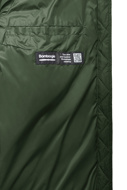 Immagine di BOMBOOGIE WOMAN DOWN JACKET - 307 DEEP FOREST
