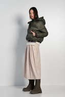 Immagine di BOMBOOGIE WOMAN DOWN JACKET - 307 DEEP FOREST