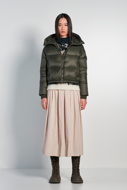 Immagine di BOMBOOGIE WOMAN DOWN JACKET - 307 DEEP FOREST