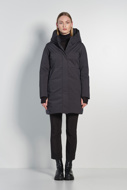 Picture of BOMBOOGIE PIUMINO BIMATERICO - 90 BLACK