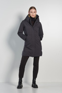 Picture of BOMBOOGIE PIUMINO BIMATERICO - 90 BLACK