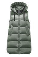 Immagine di BOMBOOGIE VENICE VEST DOWN JKT - 342 LITHIUM