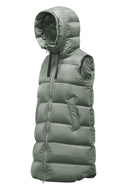 Immagine di BOMBOOGIE VENICE VEST DOWN JKT - 342 LITHIUM