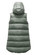 Immagine di BOMBOOGIE VENICE VEST DOWN JKT - 342 LITHIUM