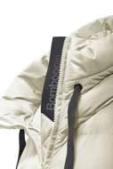 Bild von BOMBOOGIE VENICE VEST DOWN JKT - 503 CRYSTAL GREY