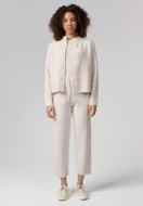 Picture of CATNOIR JACKET WOOL - 12/CREME