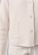 Picture of CATNOIR JACKET WOOL - 12/CREME