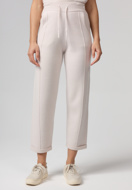 Immagine di  PANTALONI IN MAGLIA DI LANA CATNOIR - 12/CREMA