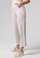 Immagine di  PANTALONI IN MAGLIA DI LANA CATNOIR - 12/CREMA