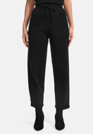 Bild von CATNOIR STRICKHOSE AUS WOLLE - 90/BLACK