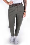 Picture of PANTALONI 97%CO 3%EA - NUOVO KAKI