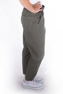 Picture of PANTALONI 97%CO 3%EA - NUOVO KAKI