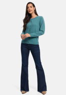 Immagine di CARDIGAN IN LANA CATNOIR - 61/MENTA