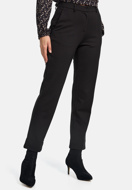 Immagine di PANTALONI CATNOIR IN JERSEY PESANTE - 90/NERO